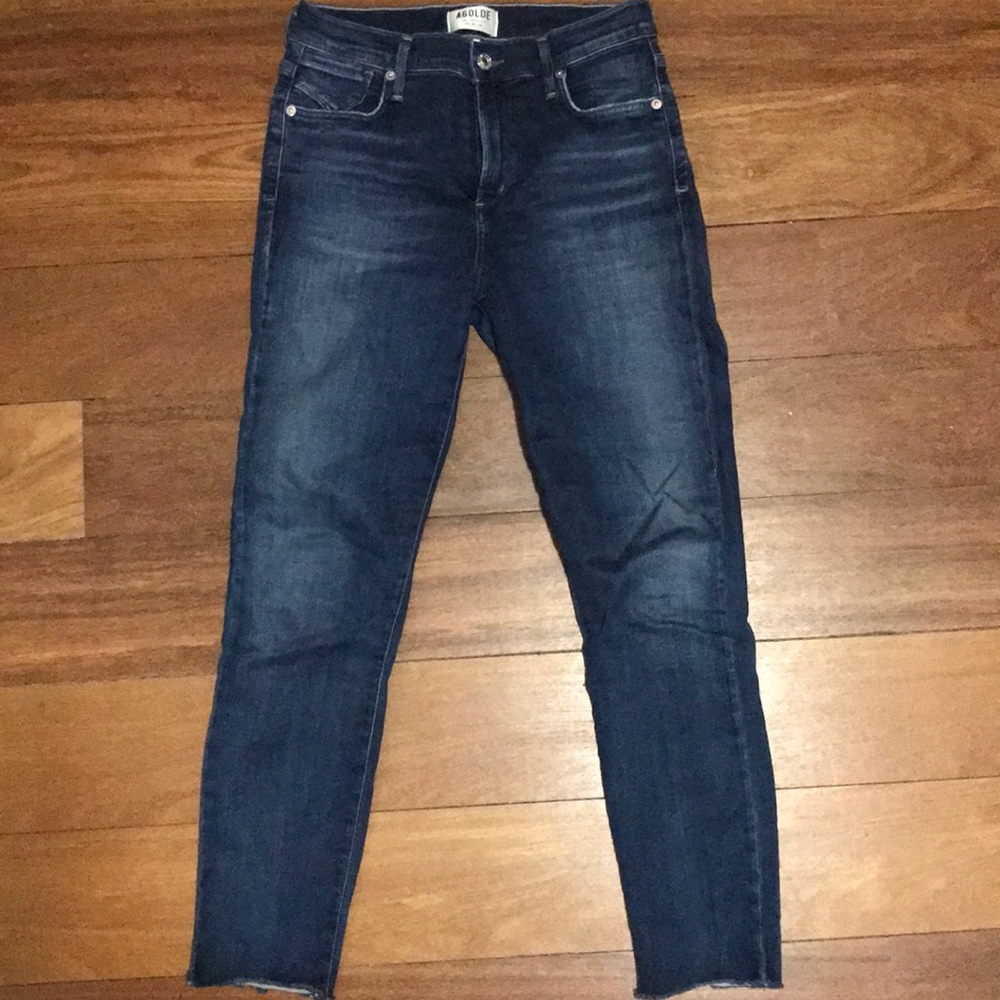AGOLDE Jeans
